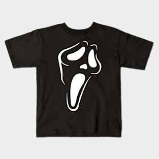 Scream Kids T-Shirt